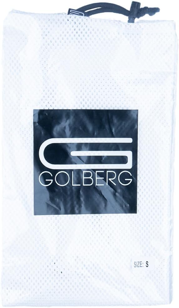 Golberg Mesh Bag - Image 2