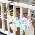 Portable Clothes Drying Rack, Portable Clothes Drying Rack by PerGar