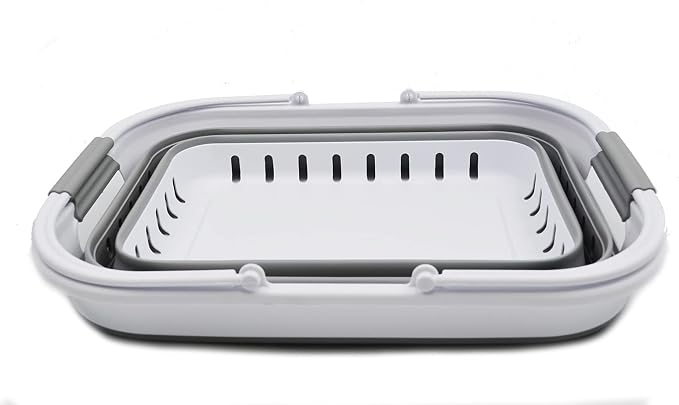 SAMMART 29L Collapsible Tub - Image 2