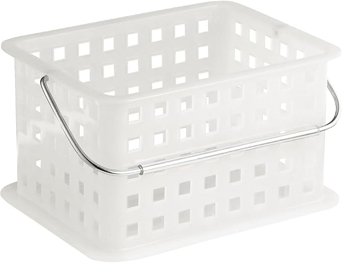 iDesign Portable Shower Caddy Basket - Image 10