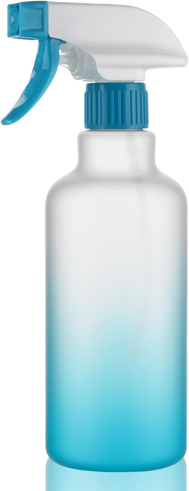 Spray Bottles Plastic Spray Bottle by Hethyo