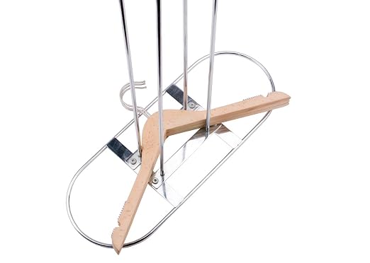 NAHANCO 101-4 Hanger Stacker Screw Together Assembly - Image 4