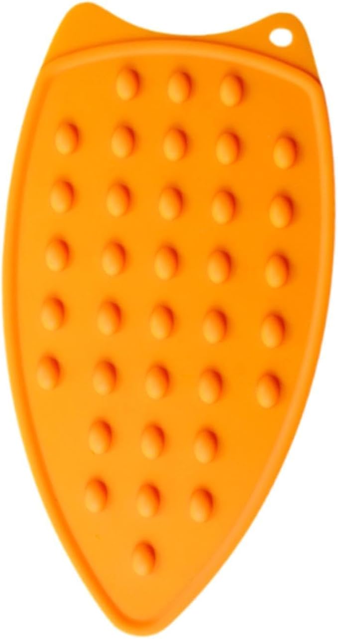 Silicone Rest Pad for Hot Iron Rest Household Anti Slip - Image 4