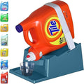 Skywin Laundry Detergent Holder Stand Organizer and Drip Tray by Skywin