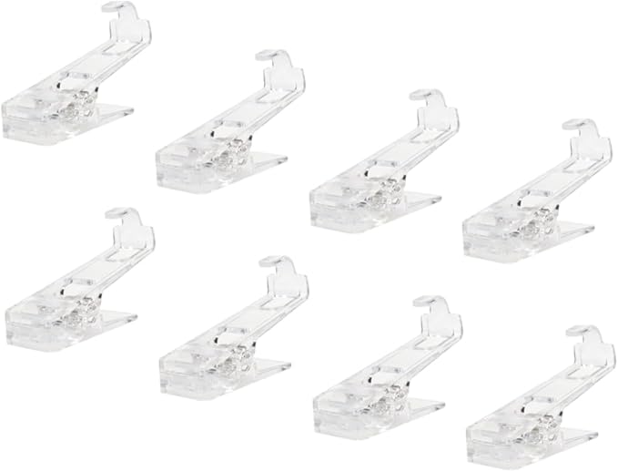 DOITOOL 16pcs Heavy Duty Clothespins Non- Clips - Image 7