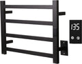 Electric Towel Warmer | Super Thin | by Topdattion