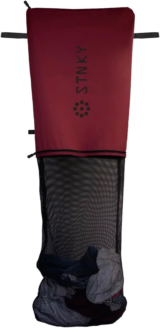 STNKY Bag Pro - Laundry Bag - Wash Bag by STNKY
