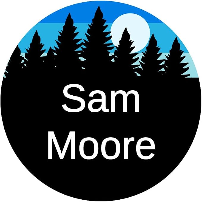 Name Bubbles - Custom Circle Labels by NameBubbles
