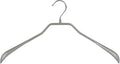 Mawa by Reston Lloyd BodyForm Series Non-Slip Space-Saving Extra Wide Clothes by Mawa