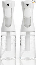 Mist Spray Bottle 200ml – Fine Mist Sprayer by Unknown