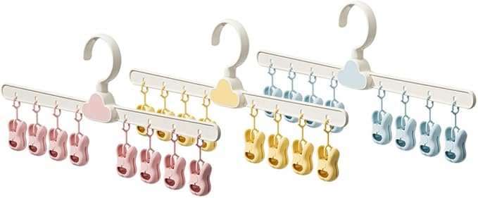 Healifty Clothes Drying Rack by Healifty