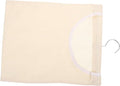 Zerodeko Clothespin Laundry Bag Drying Rack by Zerodeko