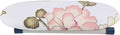 Haofy Small Ironing Board Mini Foldable Ironing Board, Space-Saving Portable by Haofy