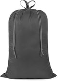 Laundry Bag Extra Large Heavy Duty, Laundry Basket Liner Replacement, Drawsting by WiseBoy