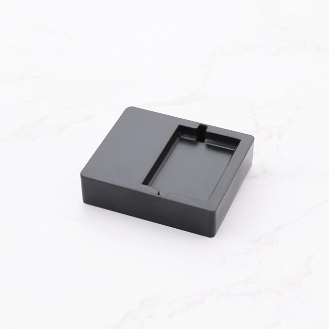 2pcs Electric Soldering Iron Stand Holders Soldering Iron Base High Temperature - Image 6