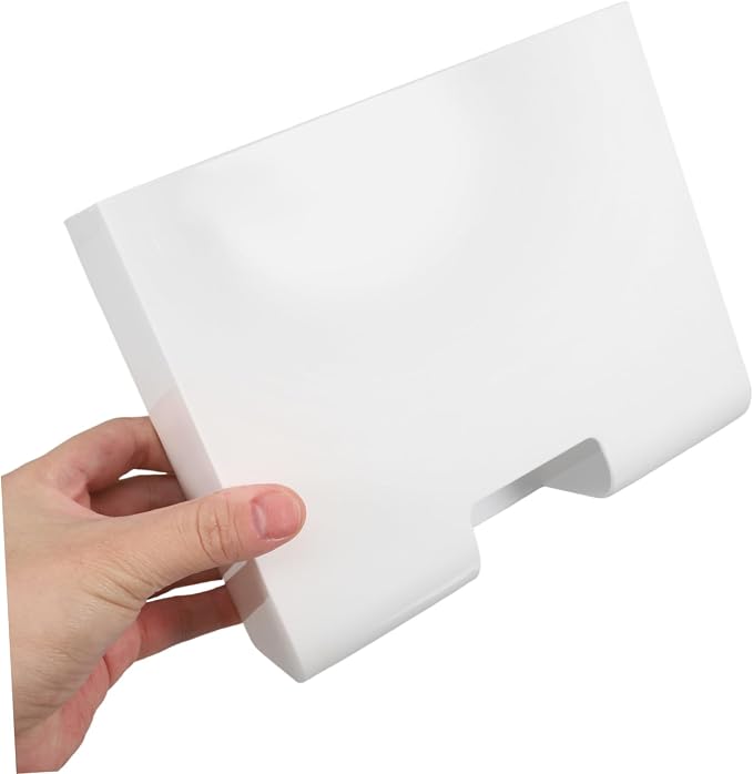Household Disposable Glove Dispenser Box Wall Mounted Storage Holder - Image 8