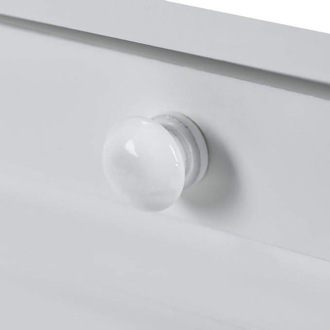 Household Essentials Tilt-Out Laundry Sorter Cabinet - Image 11