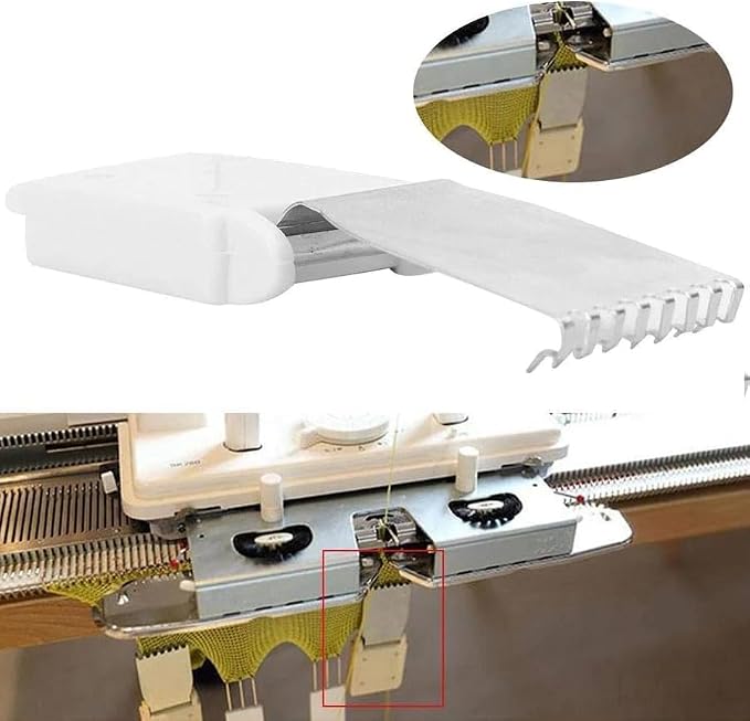 2Pcs Knitting Claw Weight, Universal Claw Hanger Weight Knitting Machine - Image 4