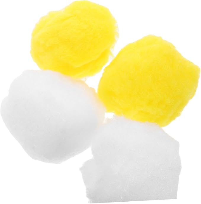 SUPVOX 18pcs Mahjong Accessory Kit Cleaning Balls Tile Maintenance Washing Balls - Image 3