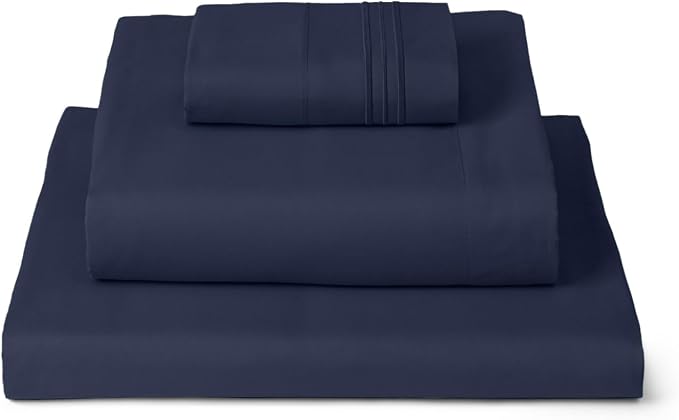 Mellanni Twin Sheets Set by Mellanni