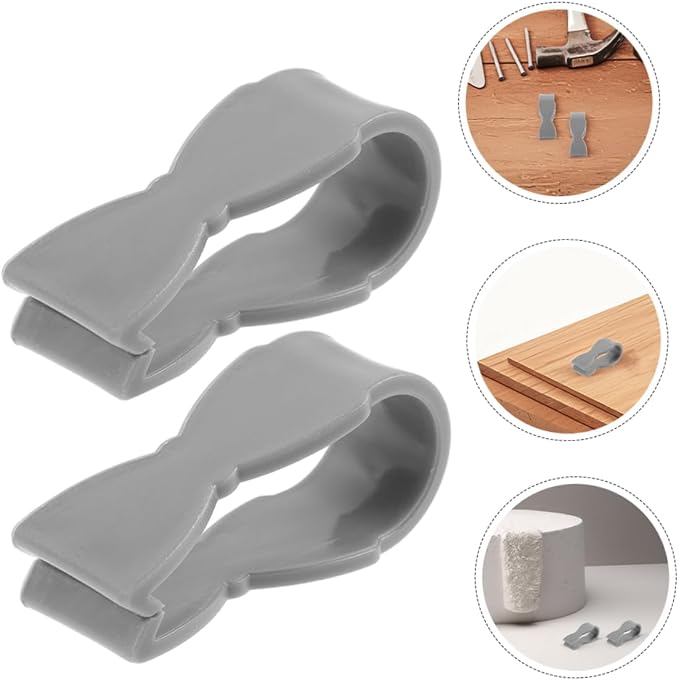 Boho Style Towel Clips 12 Pcs Kitchen Towel Holder - Image 9