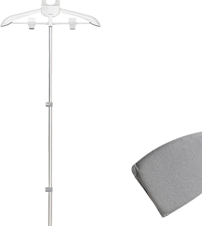 Yajuyi Metal Bracket for Handheld Garment Steamer, Easy Storage Stand - Image 4