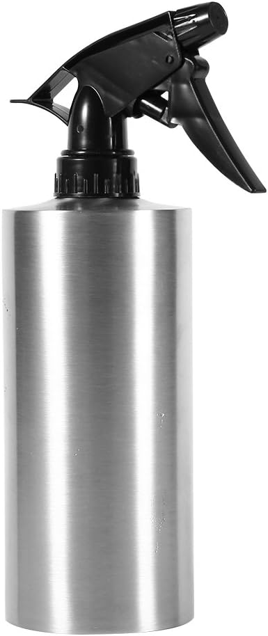 18.5oz/550ml Spray Bottle, Empty Water Sprayer - Image 8