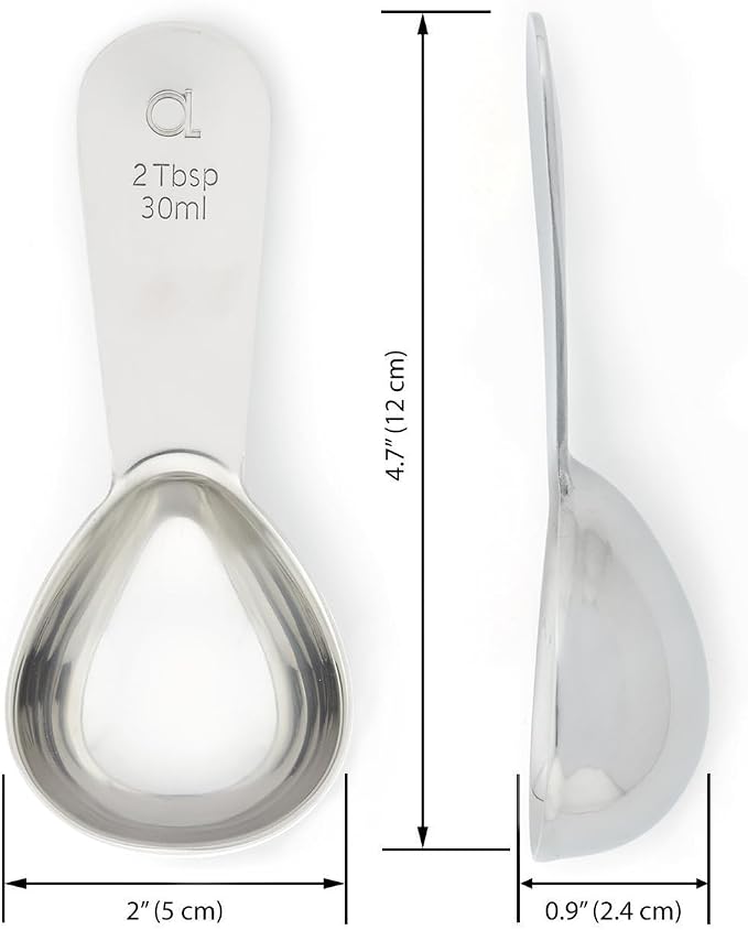 Apace Living Coffee Scoop - Image 2