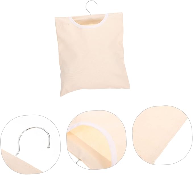 PRETYZOOM 1pcs Clothes Pin Holder Bag Storage Bag - Image 5