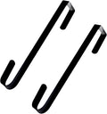 AnapoliZ Wreath Hooks Door Hanger by Anapoliz
