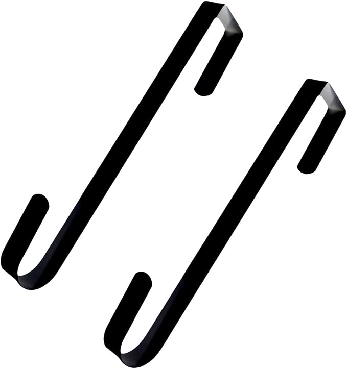 AnapoliZ Wreath Hooks Door Hanger by Anapoliz