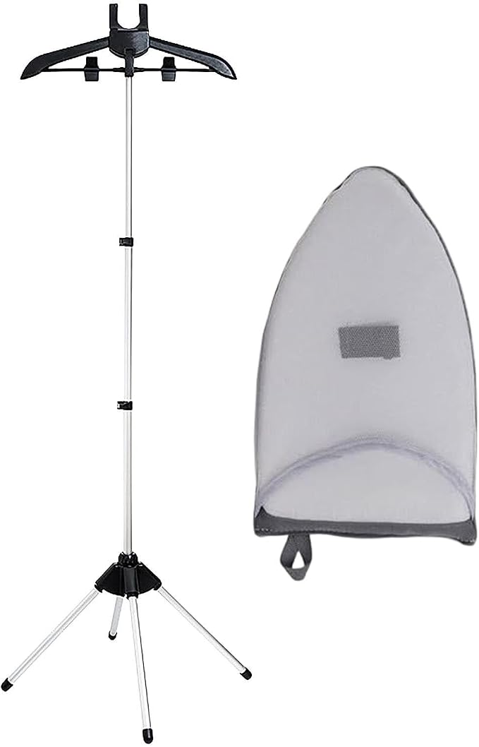 1 Ironing Machine Hanger by Unknown