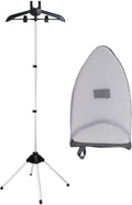 1 Ironing Machine Hanger by Unknown