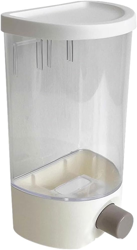 Detergent Dispenser, Wall Mounted Storage Box by Unknown