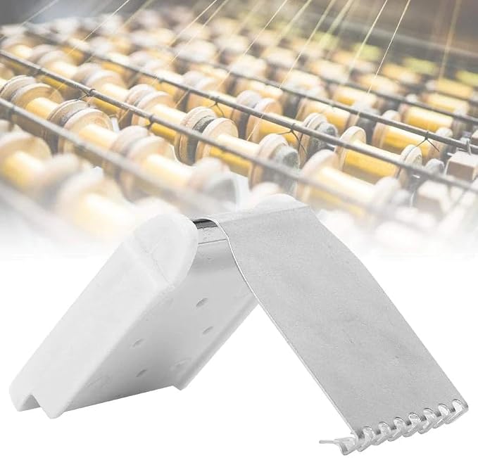 2Pcs Knitting Claw Weight, Universal Claw Hanger Weight Knitting Machine - Image 6