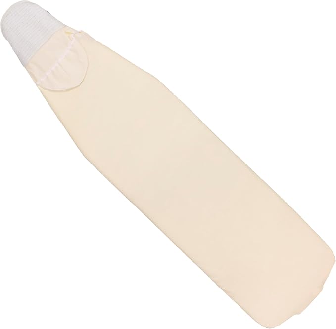 RITZ Professional Heavyweight Ironing Board Pad and Cover Set, Drawstring by Ritz+Foodservice
