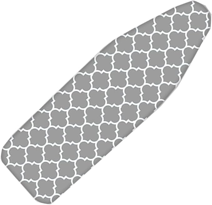 Cotton Ironing Board Cover and pad, Ironing Board Cover - Image 2