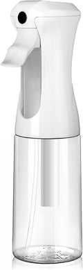 VIGOR PATH Continuous Spray Bottle – Fine Mist Mister Spray Bottle by VIGORPATH