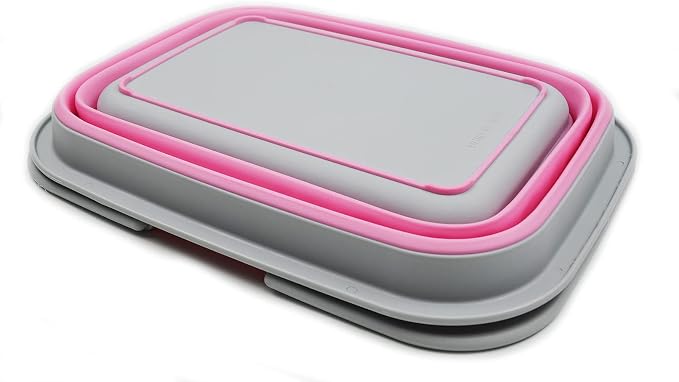 SAMMART 9.2L Collapsible Tub - Image 4