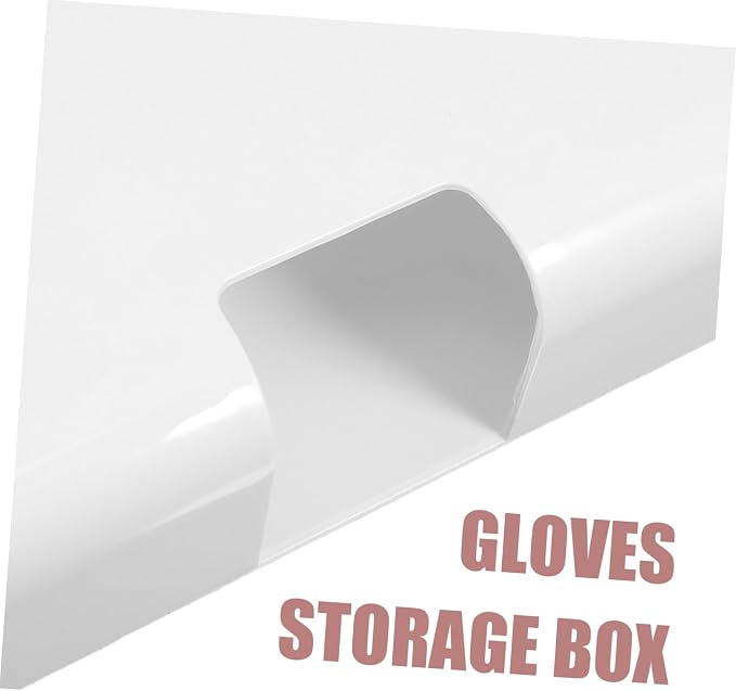 Ciieeo Convenient Glove Mount Glove Storage Box - Image 9