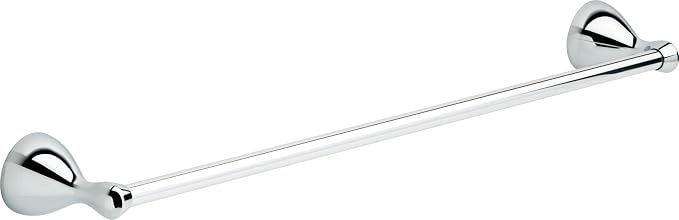 Delta Foundations 24'' Towel Rack by DeltaFaucet