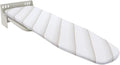 DNYSYSJ Retractable Pull Out Ironing Board 37” x 12” Hidden Ironing Board by DNYSYSJ