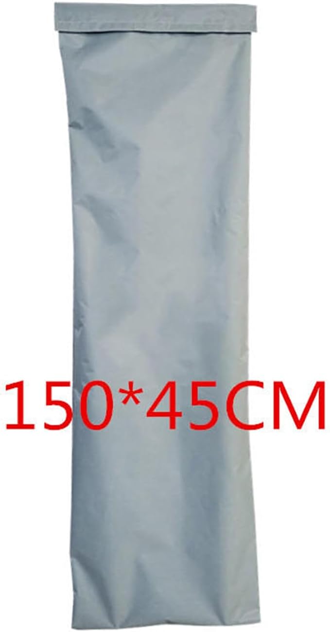 Hotel Household Large Folding Ironing Board Oxford Leather case dust Cover - Image 2