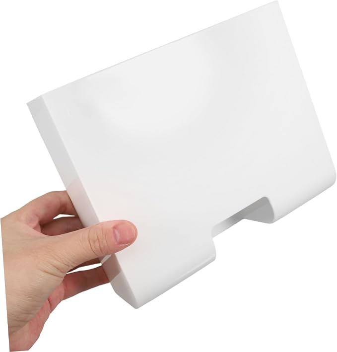 Kitchen Disposable Glove Storage Box Wall-mounted Holder - Image 7