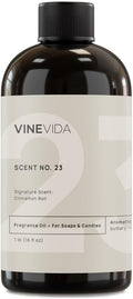 VINEVIDA Cinnamon Roll Fragrance Oil by VINEVIDA