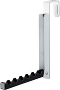 YAMAZAKI Home Smart Over The Door Hooks by YamazakiHome