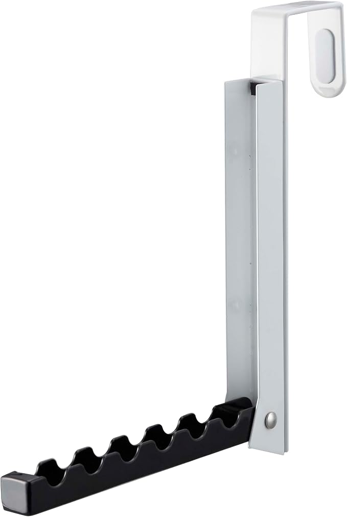 YAMAZAKI Home Smart Over The Door Hooks by YamazakiHome