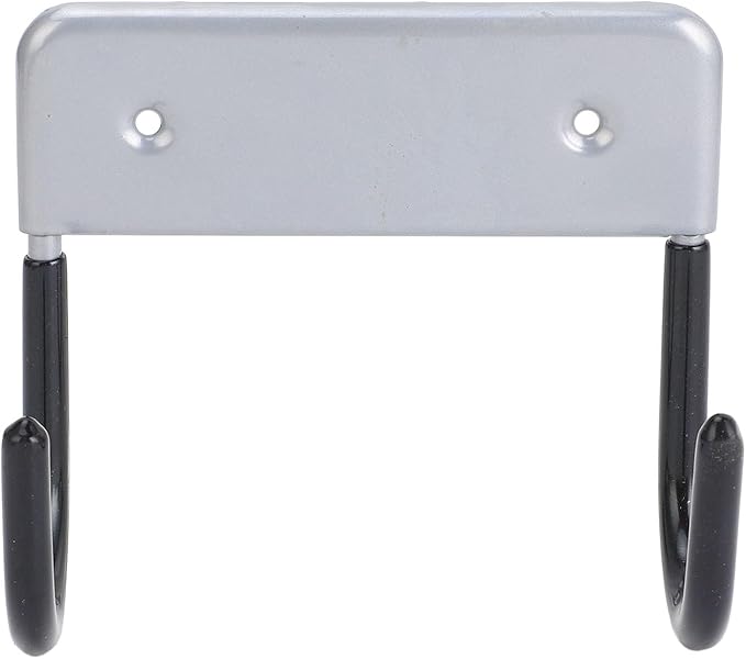 Ironing Board Hanger, Iron Wall Mount Holder - Image 9