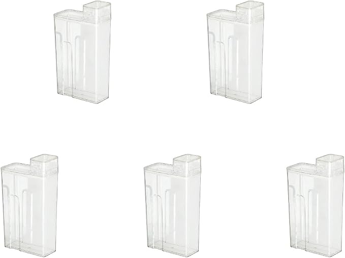 Laundry Detergent Bin Dispenser - Image 7