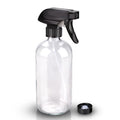 Wedama Glass Spray Bottles, 16 oz Glass Spray Bottles by Wedama